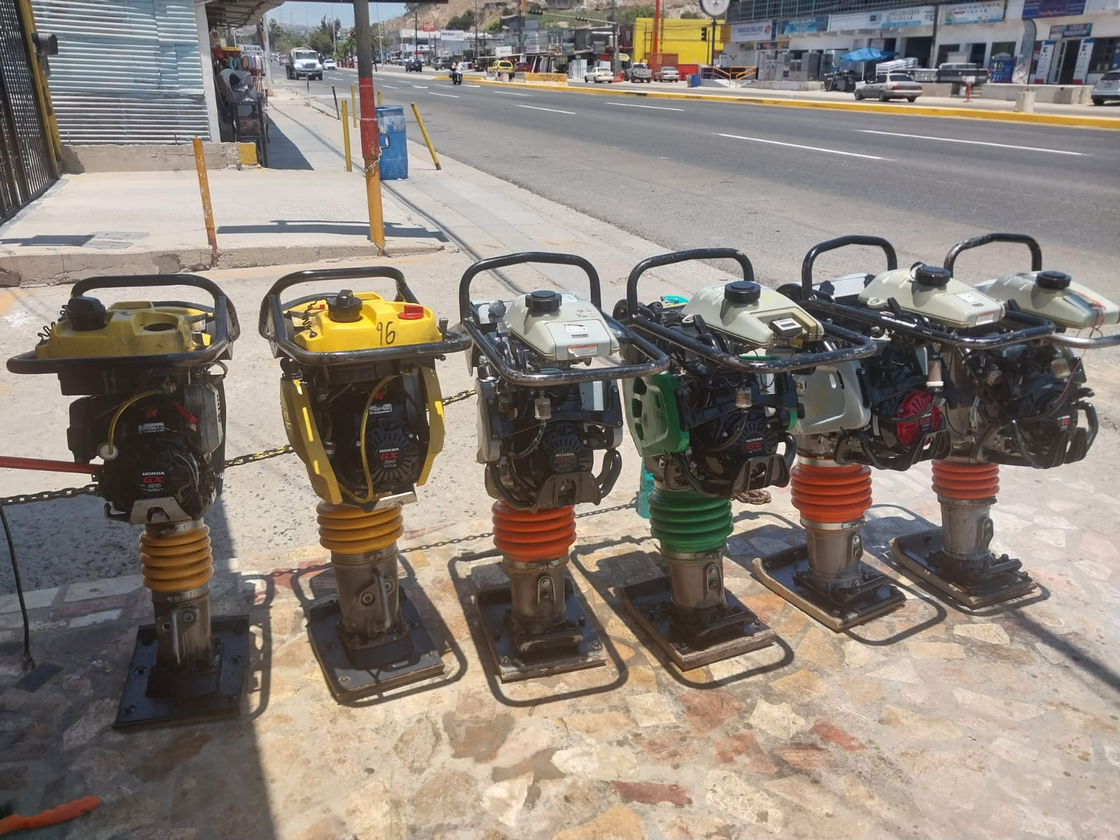 COMPACTADORA