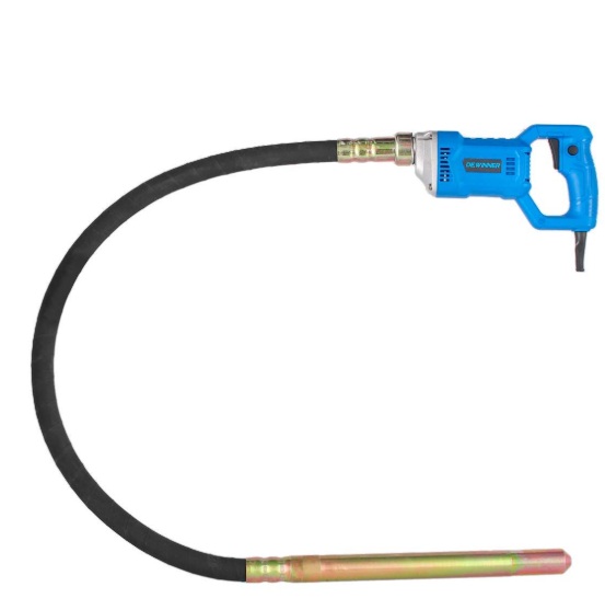 VIBRADOR PARA CONCRETO