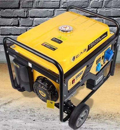 GENERADOR DEWALT