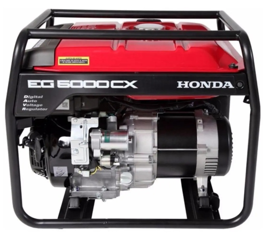 GENERADOR HONDA