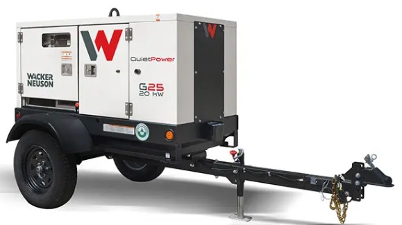 GENERADOR IND.