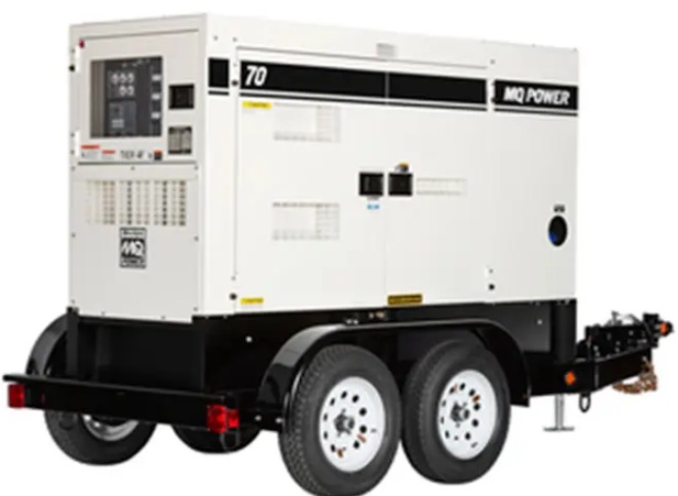 GENERADOR IND