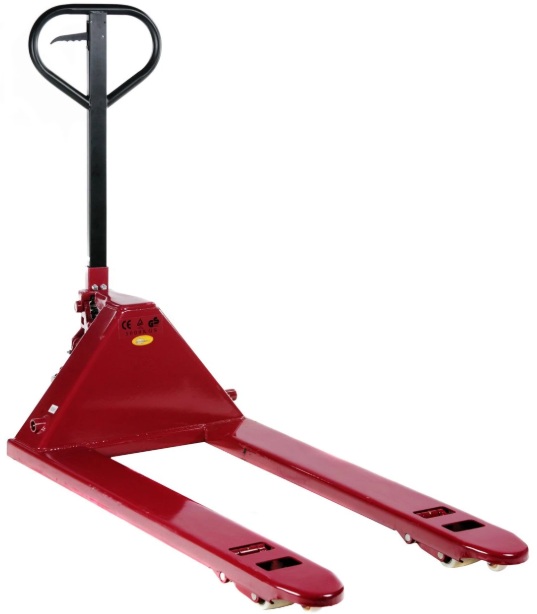 PALLET JACKS