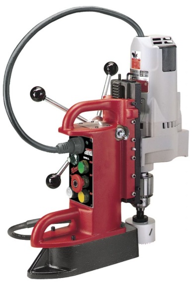 TALADRO MAGNETICO